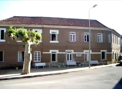 Pensao lourenco