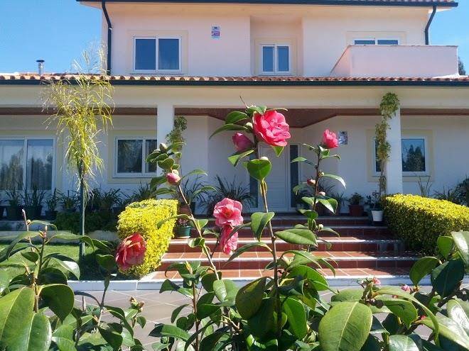 Quinta das orquideas