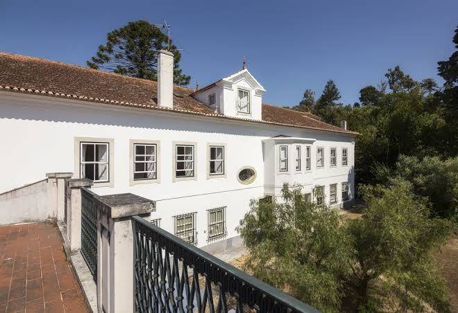 Quinta de mogofores