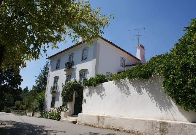 Quinta de sao lourenco