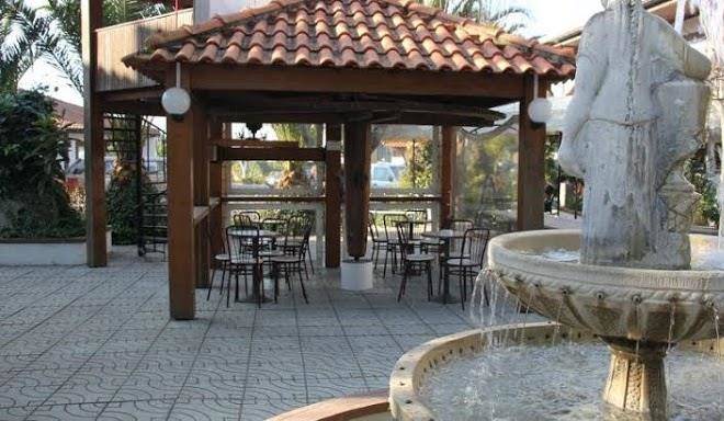 Hotel joao capela