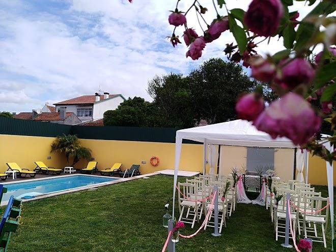 Quinta salinas puro prazer