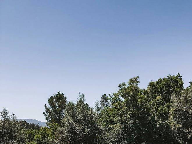 Quinta da vila turismo rural