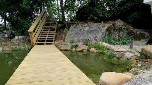 Quinta do pomar maior