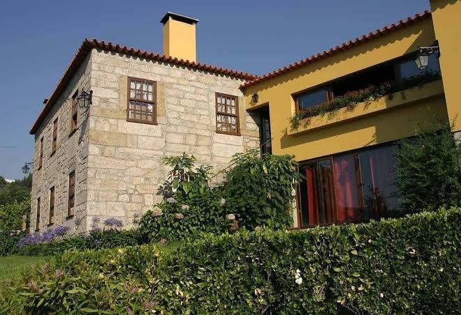 Quinta do pomarinho