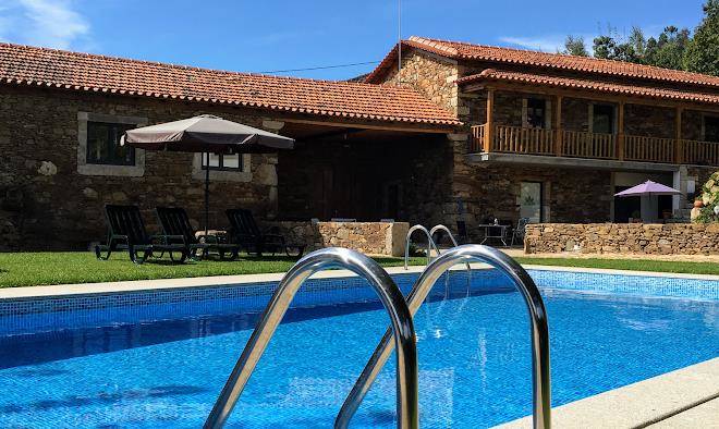 Quinta vilar e almarde