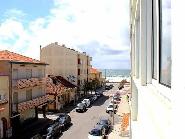 Hotel mar azul