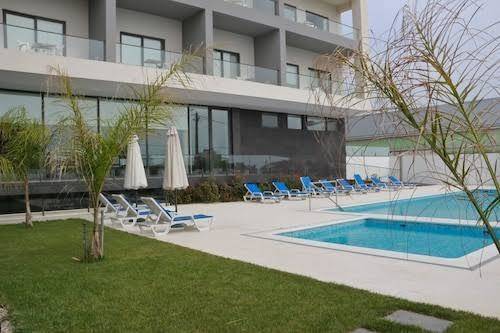 Monte lirio hotel