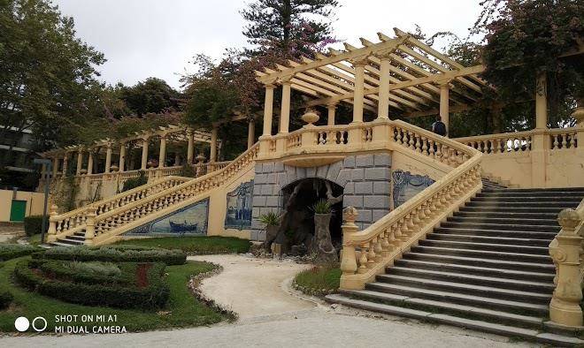 Abeiro inn