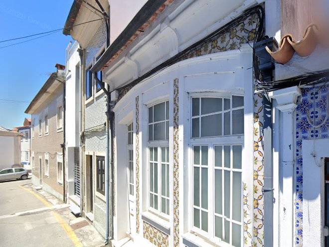 Aveiro luz 7003 al