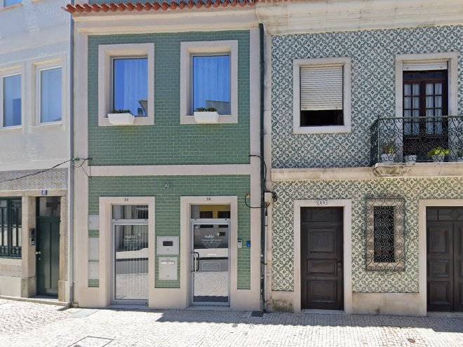 Domus da ria alboi