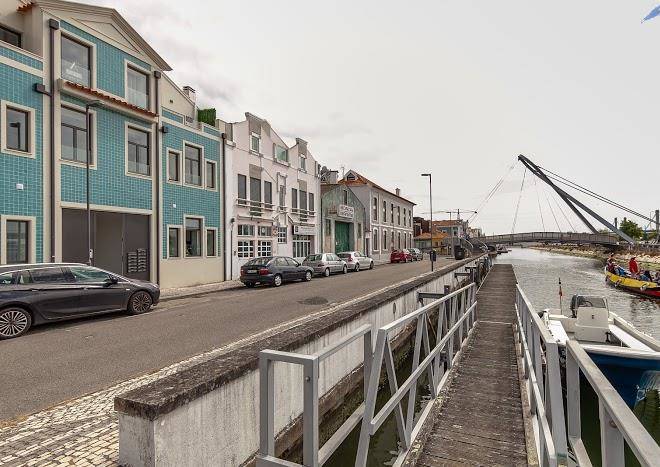 Home sweet home aveiro cais de sao roque