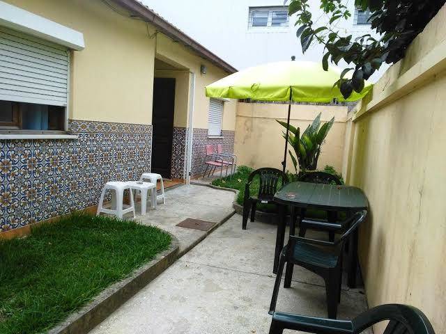 Hospedaria 5 bicas