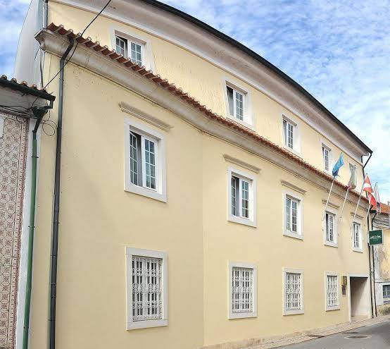 Hotel aveiro center