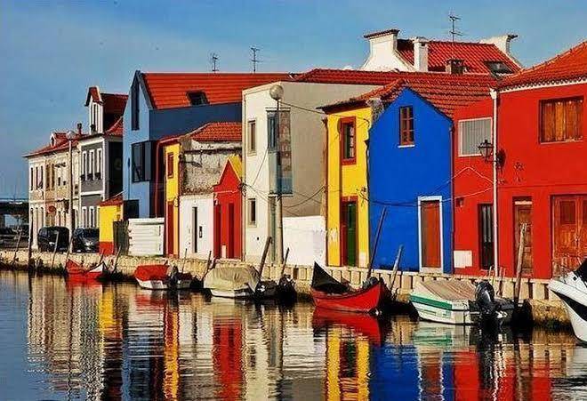 Hotel moliceiro aveiro