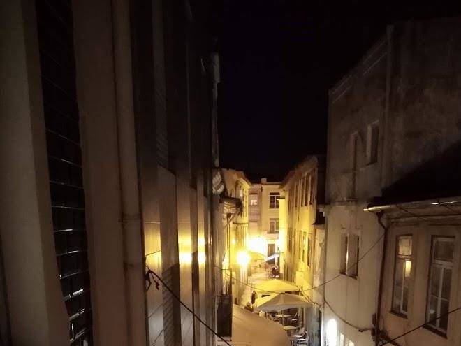 Pensao ferro aveiro