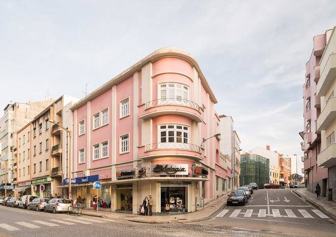 The bohemian place