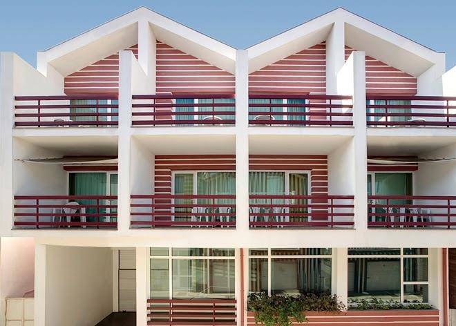 Costa nova hotel