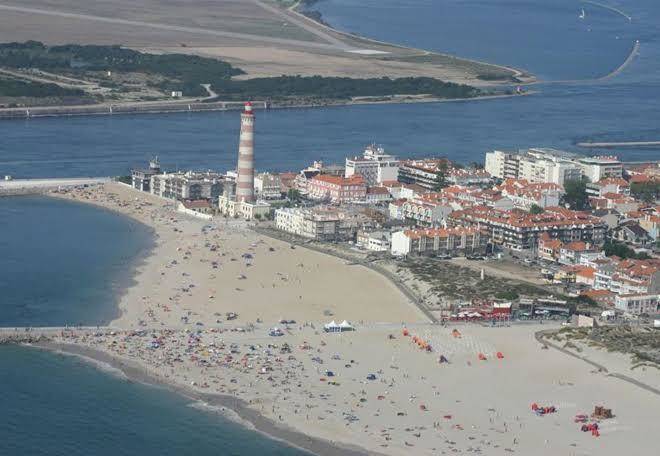 Hotel barra
