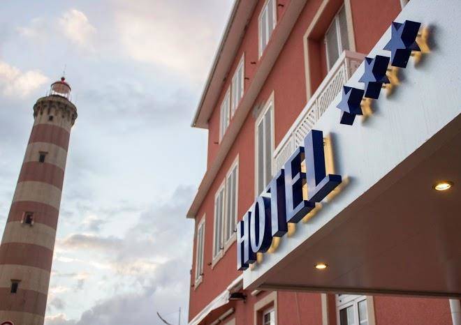 Hotel farol