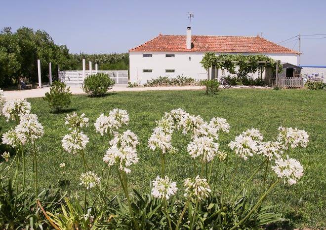 Quinta de sao miguel