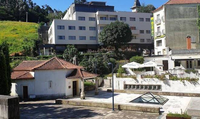 Hotel eden