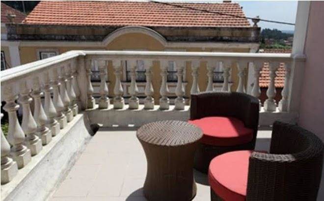 Hotel inatel luso privado presidentes