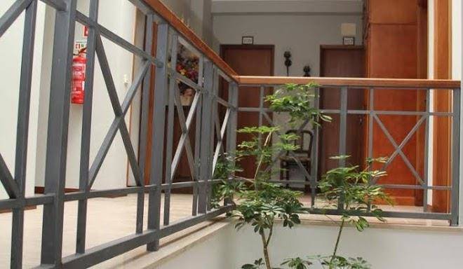 Oasis hotel