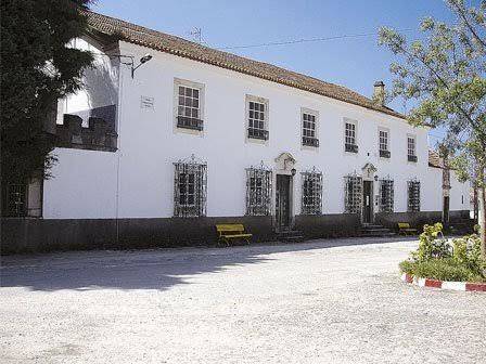 Quinta do carvalhinho