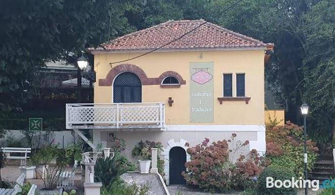 Rosa biscoito suites