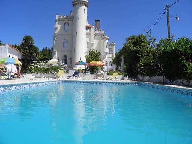 Vila aurora