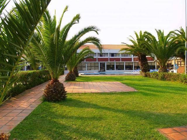 Estalagem riabela hotel