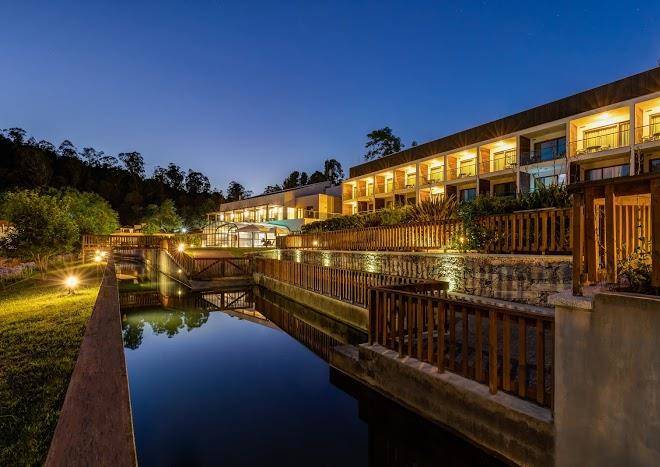 Hotel rural vale do rio
