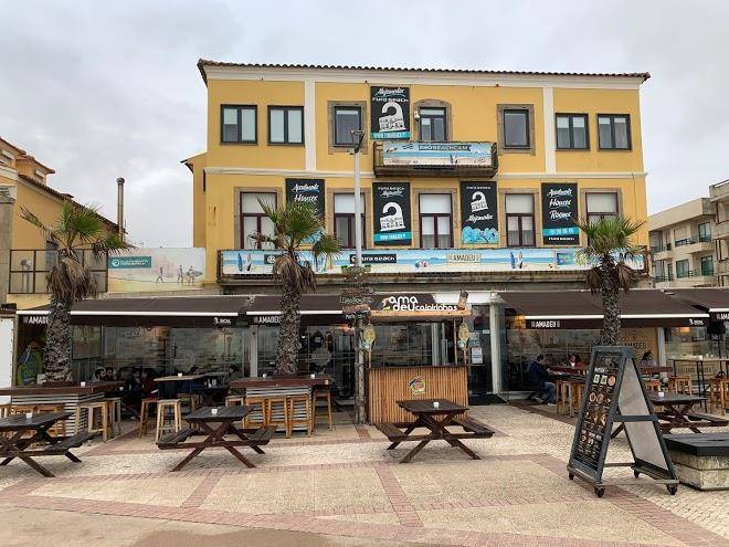 Furabeach alojamentos