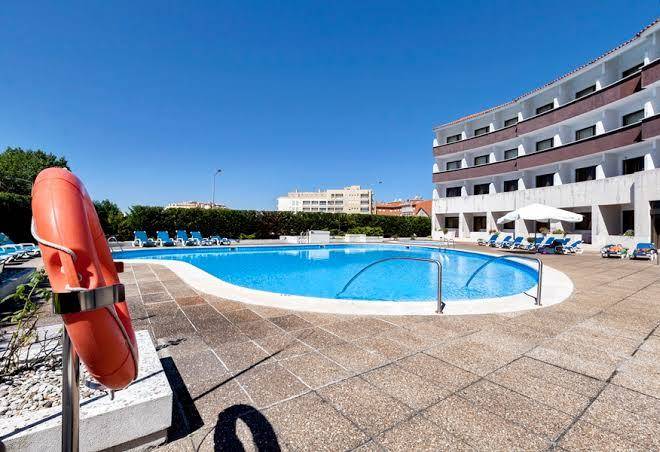 Hotel meia lua