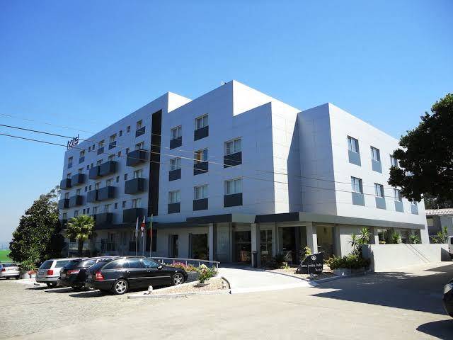 Hotel feira pedra bela
