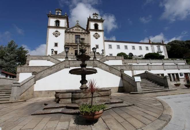 Inatel santa maria da feira