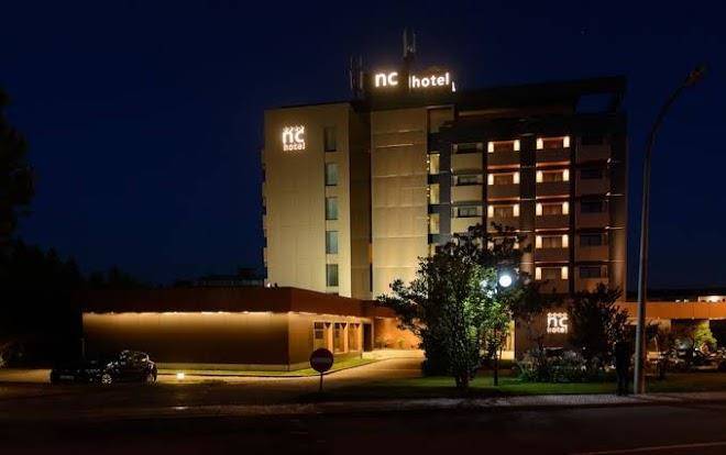 Nova cruz hotel