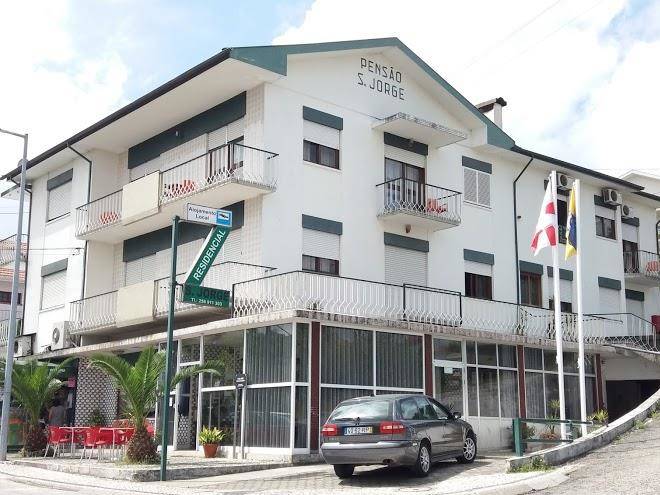 Pensao sao jorge
