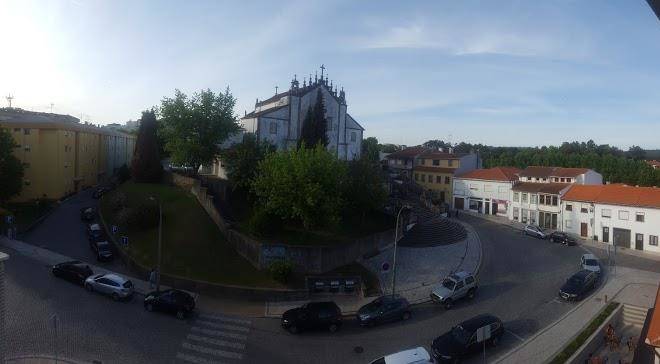 Toni alojamento local