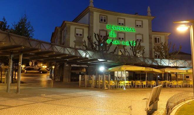 Solar sao joao