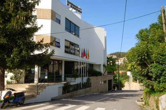 Hotel o cortico
