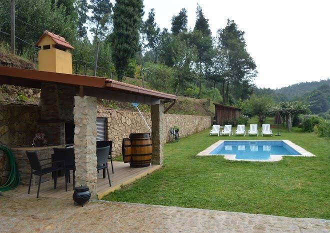 Quinta da costeira