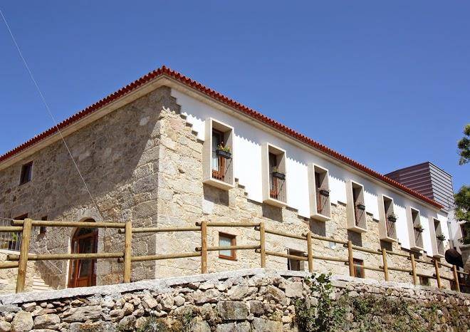 Vougaldeias your home away from home