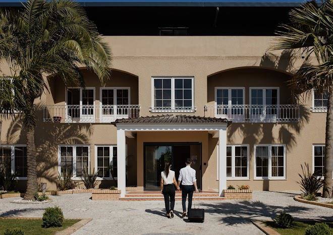Quinta do eden