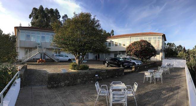 Hotel quinta progresso