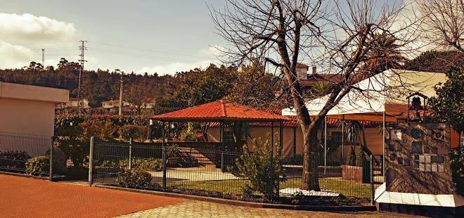 Solar das laranjeiras