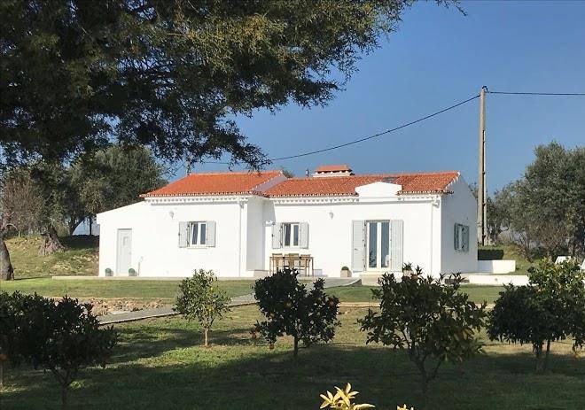 Horta da rosa