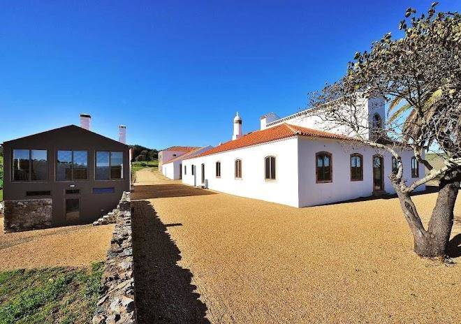 Herdade do vau