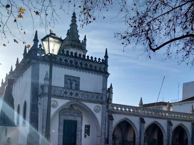 Hospedaria santa maria
